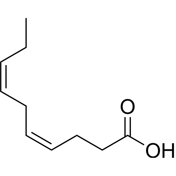 4(Z),7(Z)-Decadienoic acid 169392-17-0
